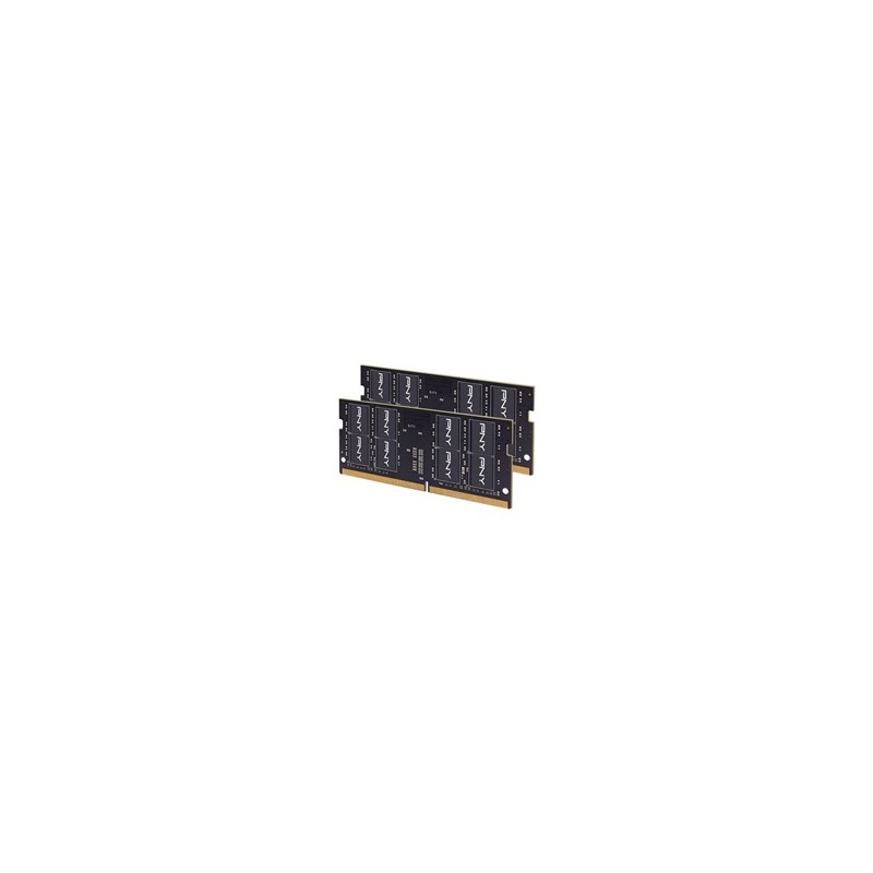PNY SODIMM DDR4 8GB 3200MHz CL22