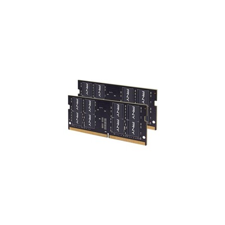 PNY SODIMM DDR4 8GB 3200MHz CL22