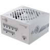 SEASONIC zdroj Core GX 650W White, 120mm, Plně modulární, 80+ Gold, ATX 3.1