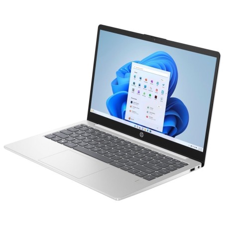 NTB HP 14-ep0042nc, Core i3-N305, 14" FHD, 8GB DDR4, SSD 512GB, Windows 11+ 3měsíce GamePass