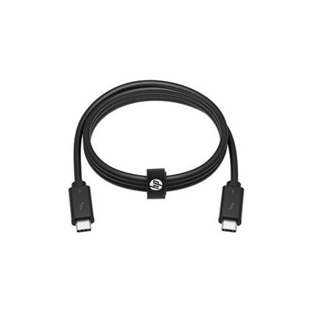 HP 240W Thunderbolt 4 Cable - kabel Thunderbolt 4, 1m, 40 Gb/s