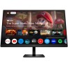 LCD HP OMEN 32x 80 cm, 31,5", 4k IPS 144Hz 400 nits Google TV, HDMI 2.0,DP 1.4 USB-C 65W PD,USB-A