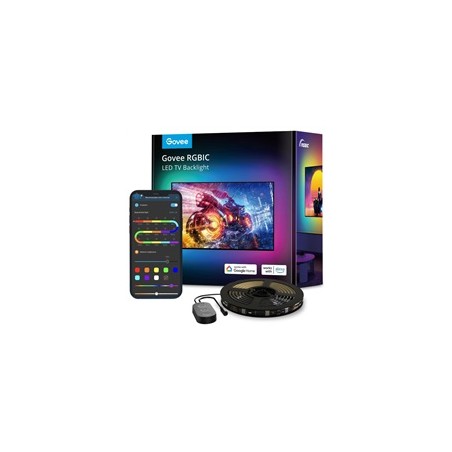 Govee TV 55-65" SMART LED podsvícení RGBIC