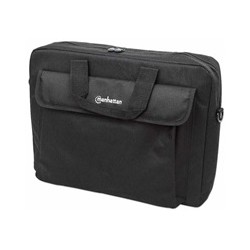 MANHATTAN Brašna na notebook do 15,6" London Notebook Computer Briefcase