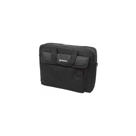 MANHATTAN Brašna na notebook do 15,6" London Notebook Computer Briefcase