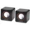 MANHATTAN Reproduktory 2.0 2600 Series Speaker System, USB napájení
