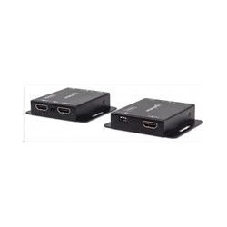 Manhattan HDMI over Ethernet Extender Kit