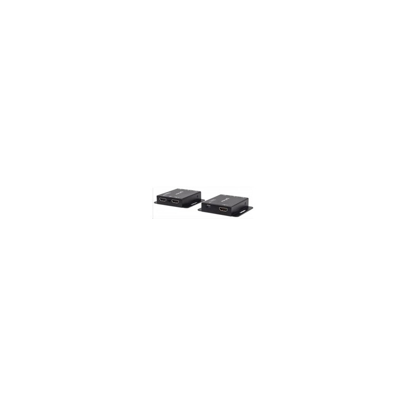 Manhattan HDMI over Ethernet Extender Kit