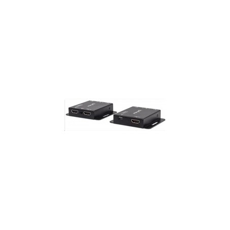 Manhattan HDMI over Ethernet Extender Kit