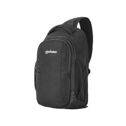 MANHATTAN Batoh na notebook 13.3" Amsterdam Backpack
