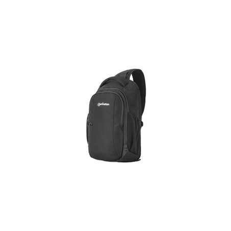 MANHATTAN Batoh na notebook 13.3" Amsterdam Backpack