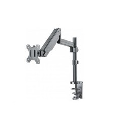 MANHATTAN Stolní držák LCD/ TV, kloubový, pohyblivé rameno (17"-32")