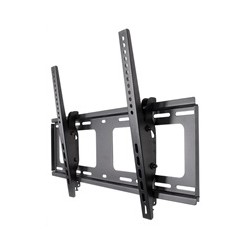 MANHATTAN Nástěnný držák TV, naklápěcí, 37” až 80”, do 80kg