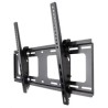 MANHATTAN Nástěnný držák TV, naklápěcí, 37” až 80”, do 80kg