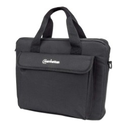 MANHATTAN Brašna na notebook do 12,5" London Notebook Computer Briefcase