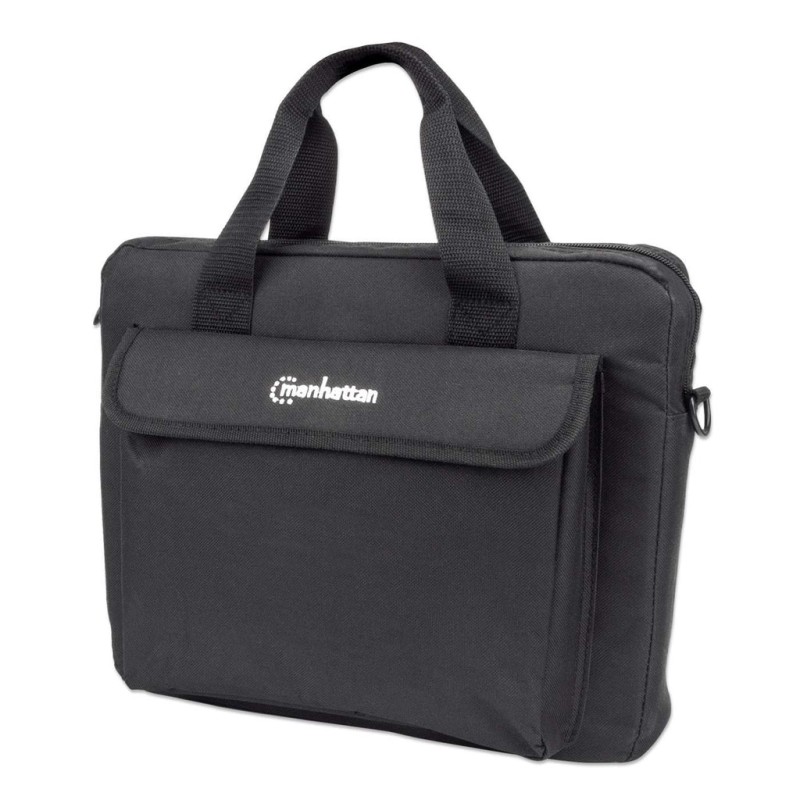 MANHATTAN Brašna na notebook do 12,5" London Notebook Computer Briefcase
