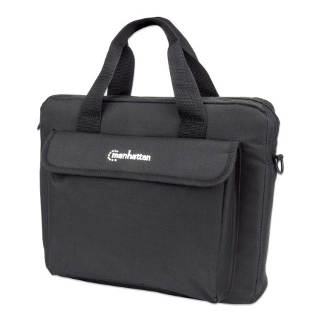MANHATTAN Brašna na notebook do 12,5" London Notebook Computer Briefcase