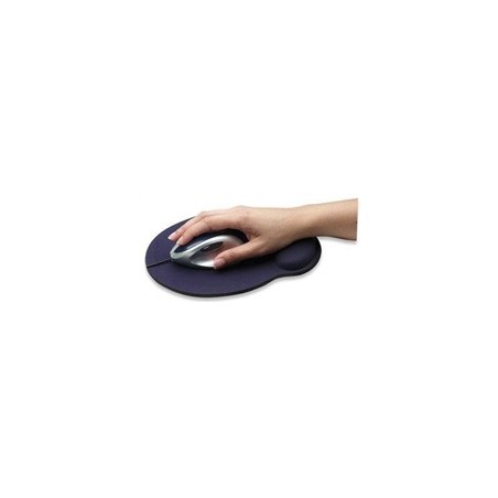 MANHATTAN MousePad, gelová podložka, modrá/blue