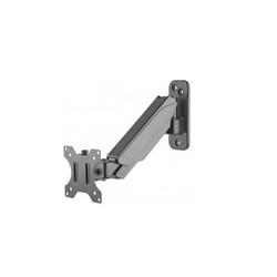 MANHATTAN Nástěnný držák LCD/ TV, pohyblivé rameno (17"-32")