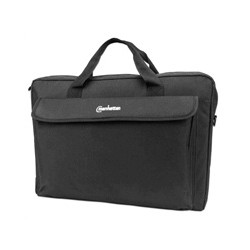 MANHATTAN Brašna na notebook do 17,3" London Notebook Computer Briefcase