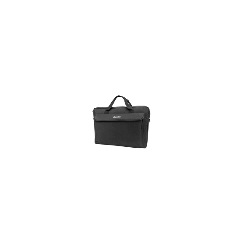 MANHATTAN Brašna na notebook do 17,3" London Notebook Computer Briefcase