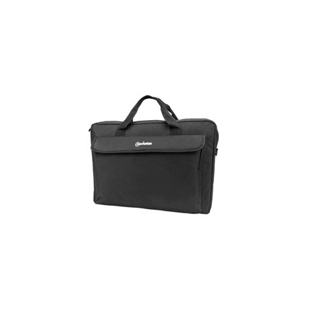 MANHATTAN Brašna na notebook do 17,3" London Notebook Computer Briefcase