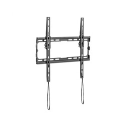 MANHATTAN Nástěnný držák TV (32"-70"/max 45kg), natáčecí, low-profile