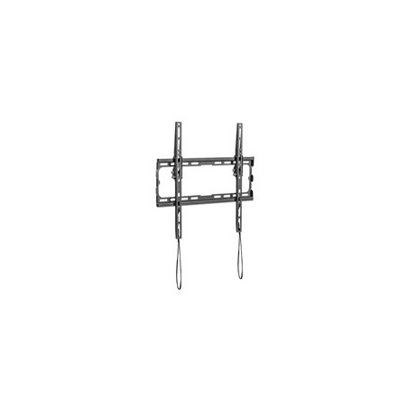 MANHATTAN Nástěnný držák TV (32"-70"/max 45kg), natáčecí, low-profile