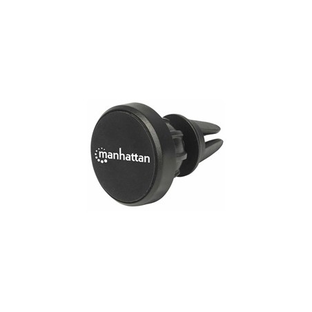 Manhattan držák na mobil do auta, Magnetic Car Air-Vent Phone Mount, černá