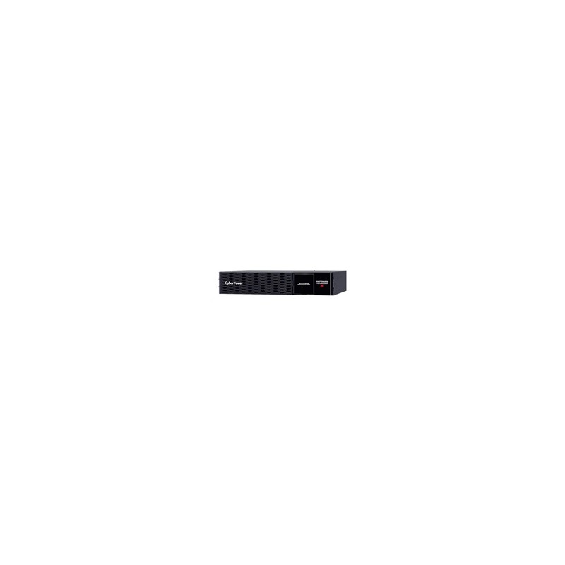 CyberPower Battery Pack, 2U pro PR1500ERTXL2U, PR2200ERTXL2U, PR3000ERTXL2U