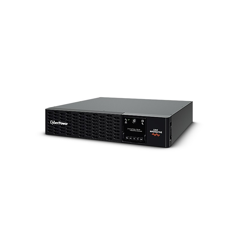 CyberPower Professional Series III RackMount 2200VA/2200W, 2U