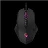 A4tech Bloody Myš V8M Max, podsvícená herní myš, 12000 DPI, USB, Černá