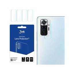 3mk Lens Protection pro Xiaomi Redmi Note 10 Pro (4ks)