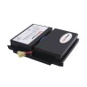 CyberPower náhradní baterie (6V/7Ah 2ks v SETu) pro OR600ELCDRM1U, OR600ERM1U (RBP0690X2)
