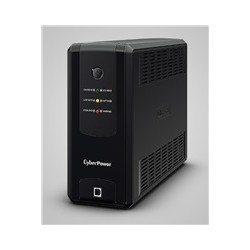 CyberPower UT GreenPower Series UPS 1050VA, 630W, German SCHUKO zásuvky