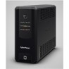 CyberPower UT GreenPower Series UPS 1050VA, 630W, German SCHUKO zásuvky