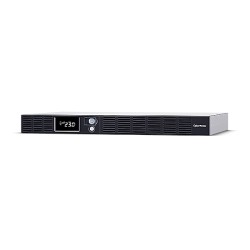 CyberPower GreenPower Office LCD II RM UPS 1000VA/600W, 1U