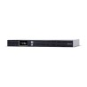 CyberPower GreenPower Office LCD II RM UPS 1000VA/600W, 1U