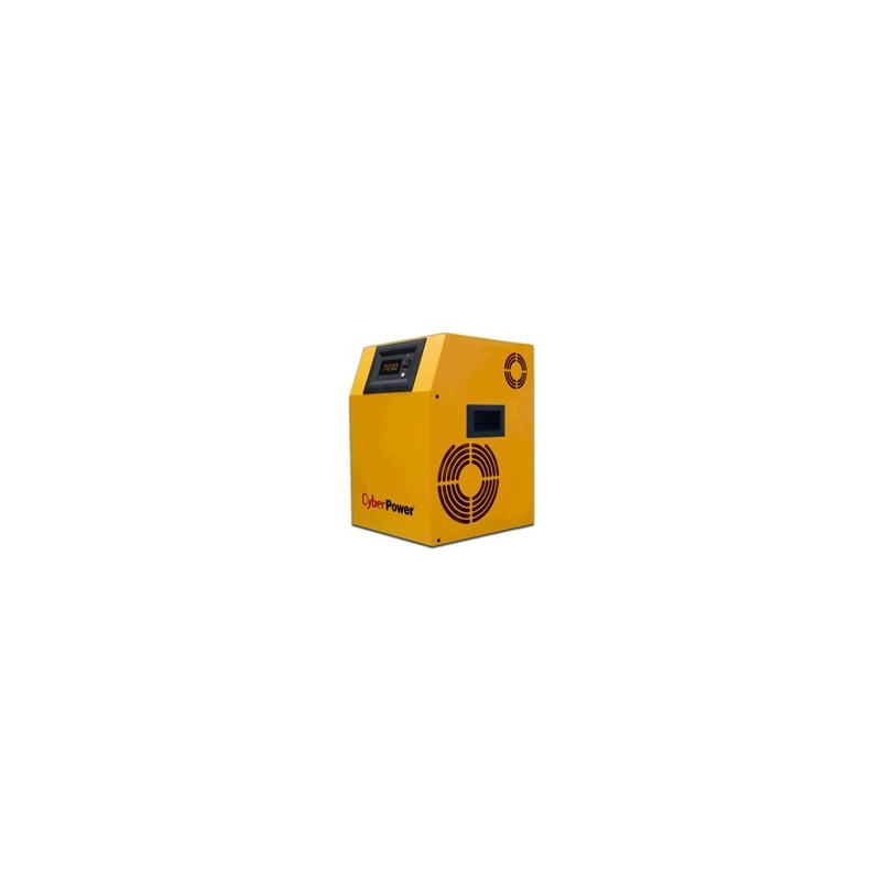 CyberPower Emergency Power System (EPS) 1500VA/1050W