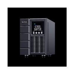 CyberPower Main Stream OnLine UPS 2000VA/1800W, XL, Tower