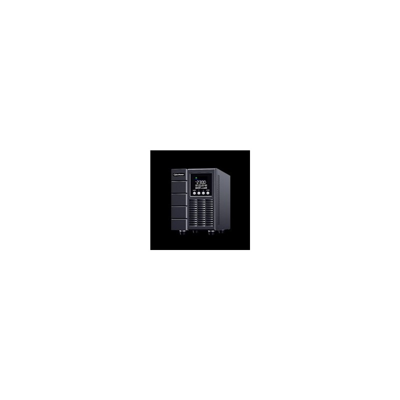 CyberPower Main Stream OnLine UPS 2000VA/1800W, XL, Tower