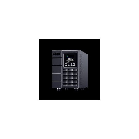 CyberPower Main Stream OnLine UPS 2000VA/1800W, XL, Tower