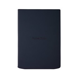 POCKETBOOK pouzdro Charge pro InkPad Color3, InkPad 4, noční modrá