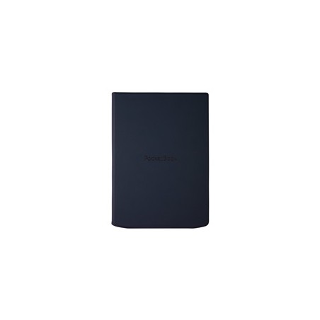 POCKETBOOK pouzdro Charge pro InkPad Color3, InkPad 4, noční modrá