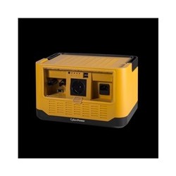 CyberPower Emergency Power System - Hybrid Inverter 300VA/240W