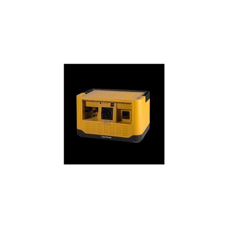 CyberPower Emergency Power System - Hybrid Inverter 300VA/240W
