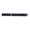 CyberPower GreenPower Office LCD II RM UPS 1500VA/900W, 1U