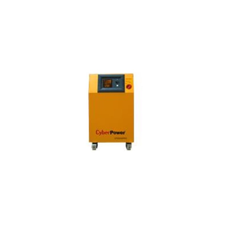 CyberPower Emergency Power System PRO (EPS) 3500VA/2450W