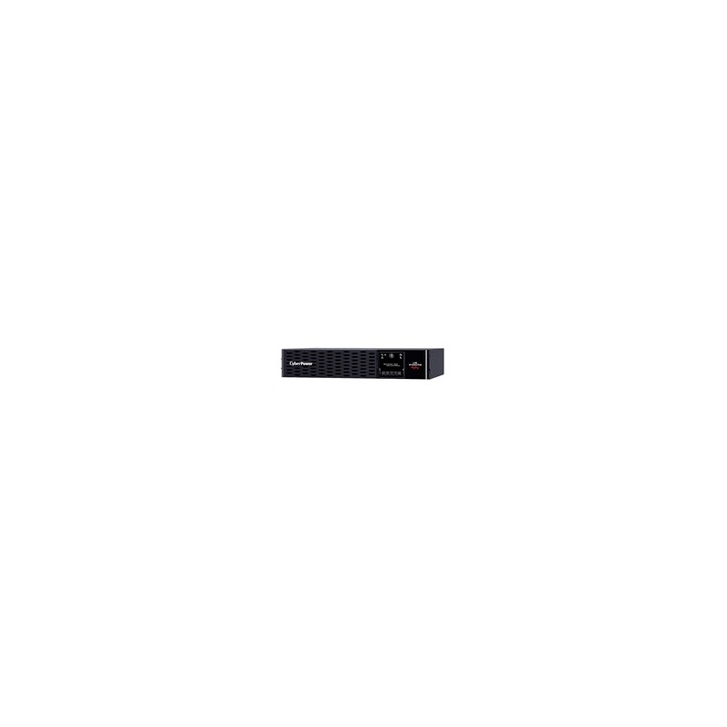 CyberPower Professional Series III RackMount 1500VA/1500W, 2U