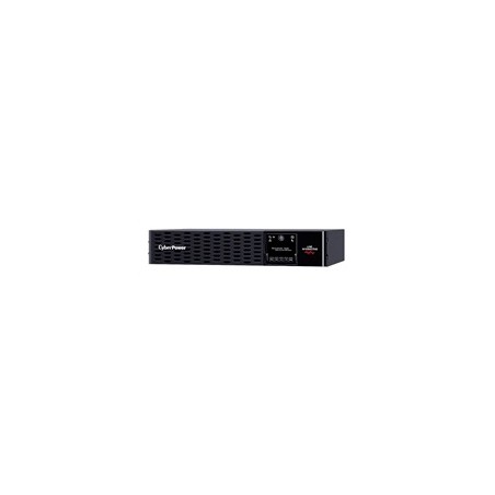 CyberPower Professional Series III RackMount 1500VA/1500W, 2U